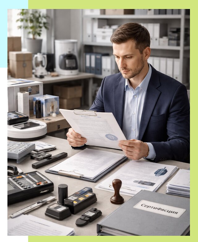 Сертификация продукции в Сосногорске от 46422 р. | Орган Алешин-Сно