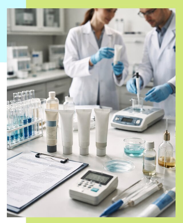 Сертификация зубной пасты в Сосногорске от 20632 р. Алешин-Сно