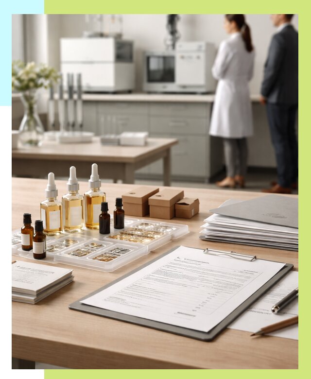 Сертификация эфирных масел в Сосногорске от 8769 р. | Алешин-Сно