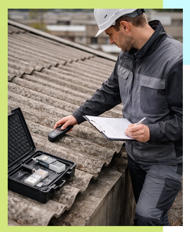 Сертификация шифера и техническая документация в Сосногорске