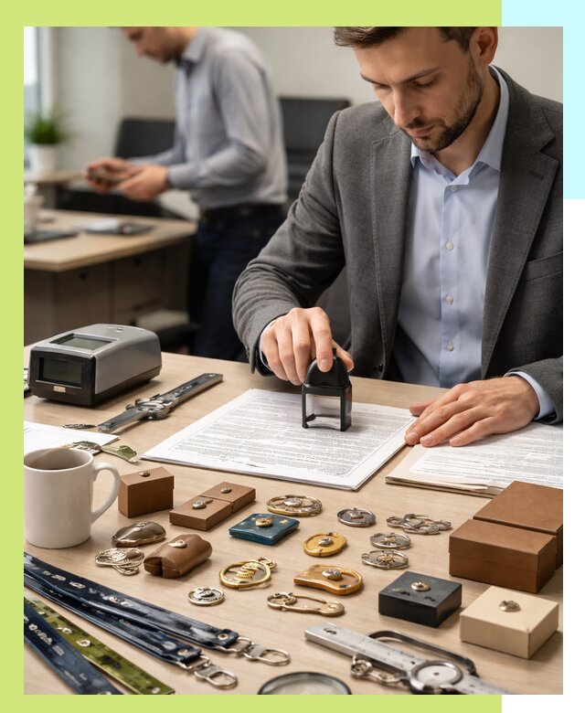 Сертификация сувениров и сувенирной продукции в Сосногорске