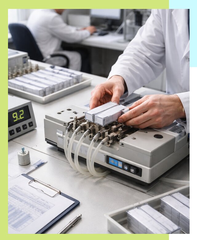 Сертификация сигарет и табачной продукции в Сосногорске