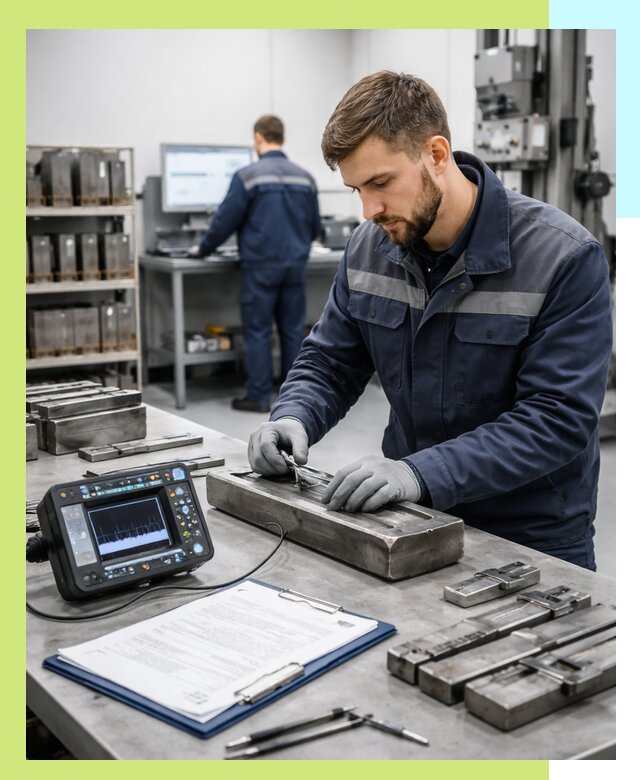 Сертификация сварочного оборудования в Сосногорске по ГОСТ