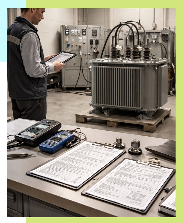 Сертификация трансформаторов под ключ в Сосногорске от 25790 р. Алешин-Сно
