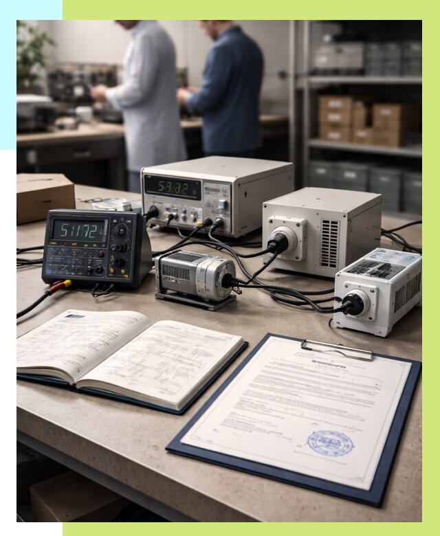 Сертификация электроприборов в Сосногорске от 25790 р., Алешин-Сно