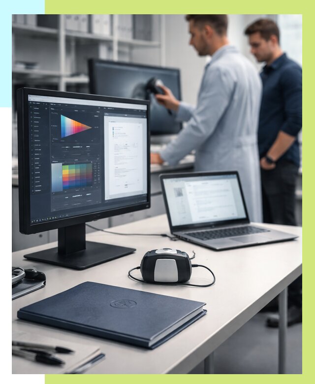 Сертификация мониторов в Сосногорске: от 12379 р. | Алешин-Сно