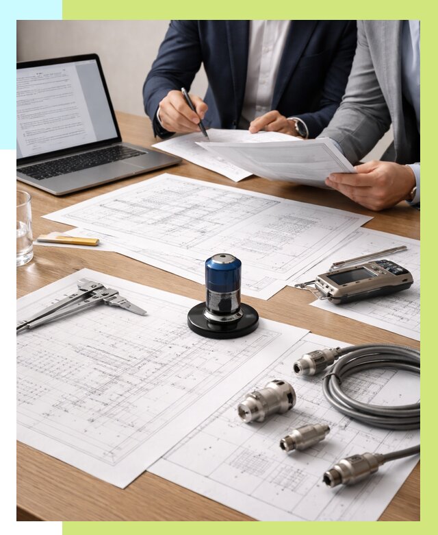 Разработка технических условий в Сосногорске от 12379 р. | Алешин-Сно