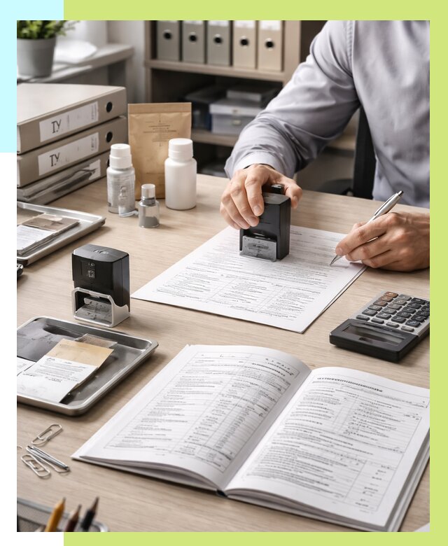 Разработка ТУ на продукцию в Сосногорске от 12379 р. | Алешин-Сно