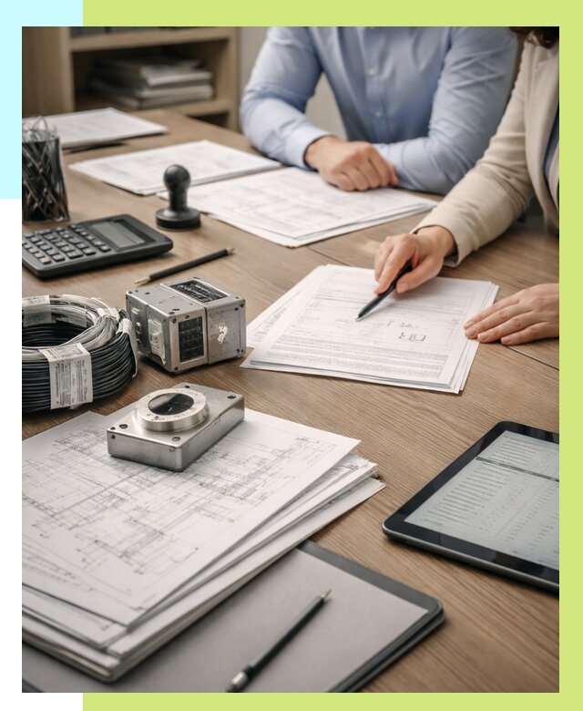 ТУ на изделие в Сосногорске: оформить и получить от 8769 р. | Алешин-Сно