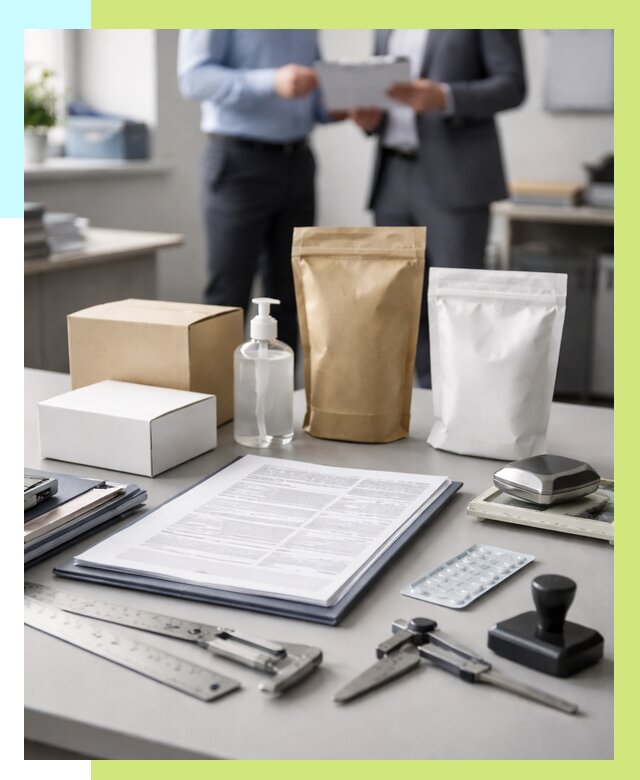 ТУ на упаковку в Сосногорске от 10316 р., оформить и заказать |Алешин-Сно