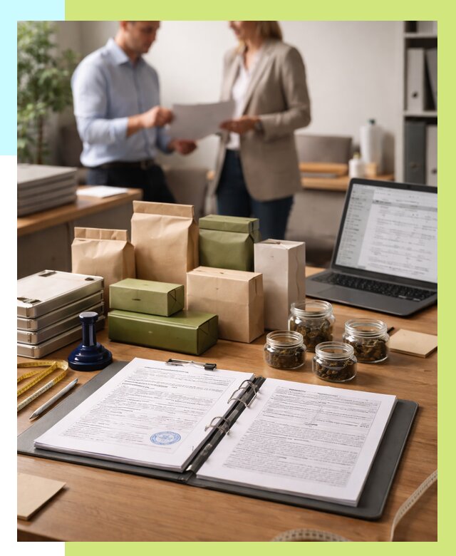 ТУ на чай в Сосногорске срочно от 8769 р., оформление в Алешин-Сно