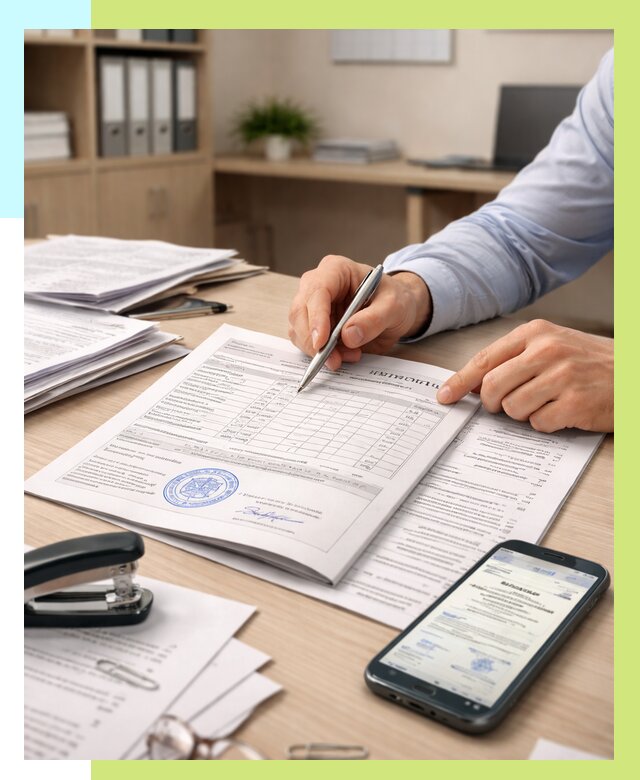 Паспорт на товар в Сосногорске от 3095 р. | Сертификация Алешин-Сно