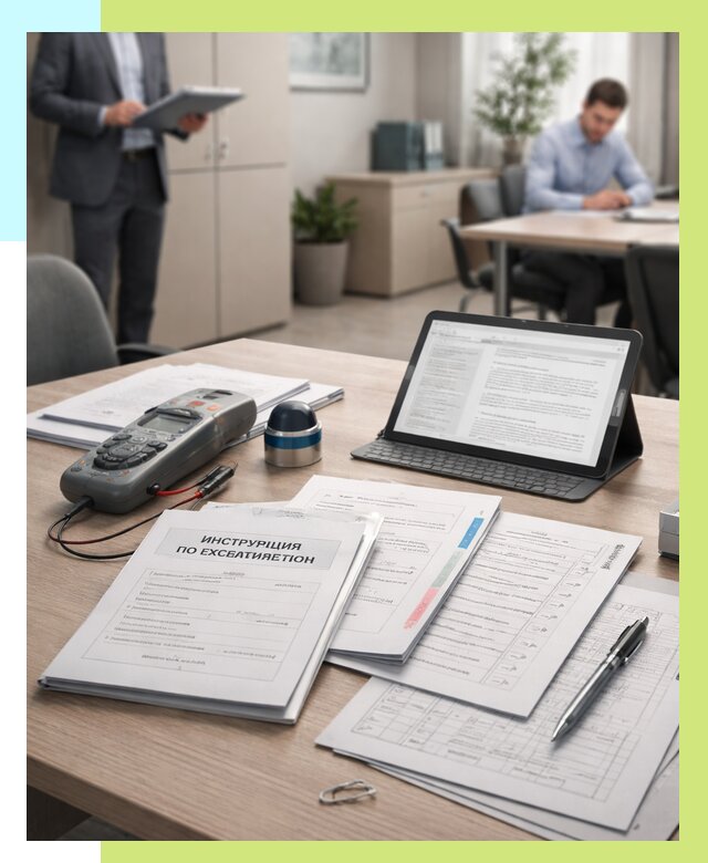 Руководство по эксплуатации в Сосногорске от 7221 р. | Алешин-Сно