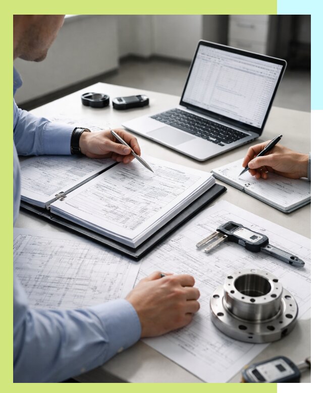 Разработка технологической инструкции для производства в Сосногорске