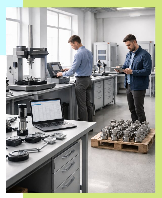 Технологический процесс в Сосногорске от 7221 р. | Алешин-Сно