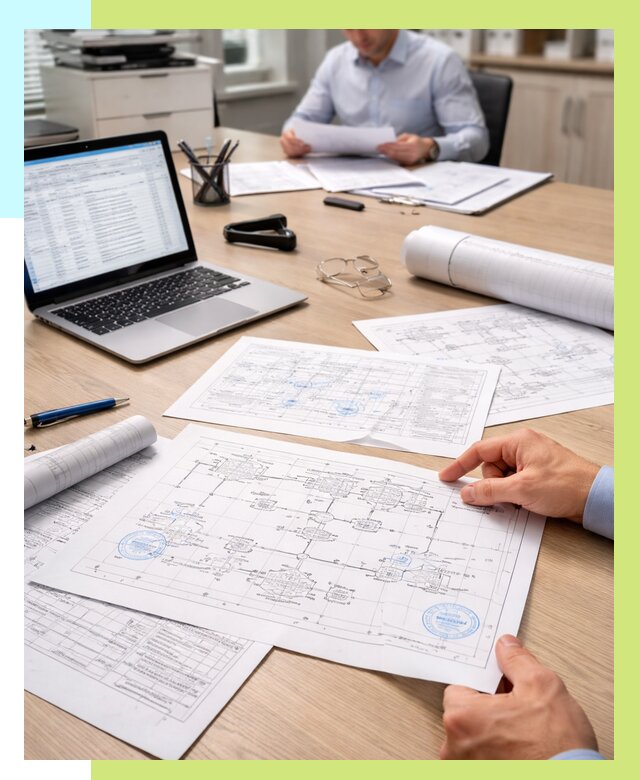 Алешин-Сно:маршрутные карты технологических процессов Сосногорске от 6190