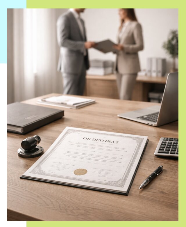 Сертификат на услуги в Сосногорске оформить от 8769 р. Алешин-Сно