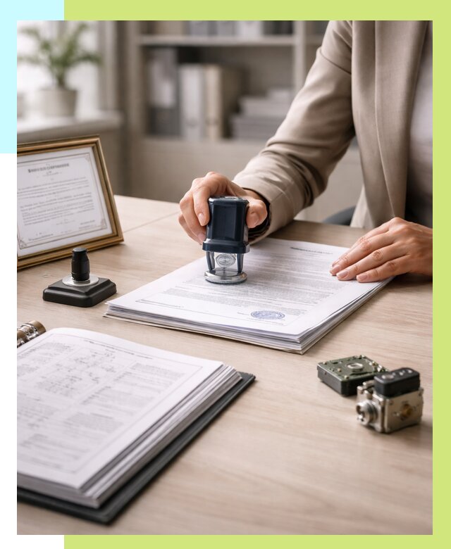 Сертификат соответствия ГОСТ Р в Сосногорске от 9284 р. Алешин-Сно