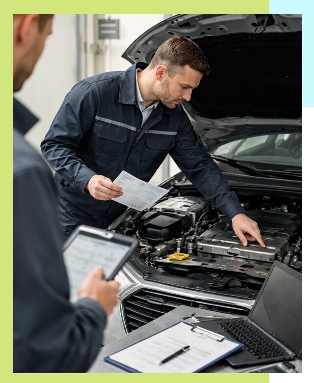 Оформление СБКТС на автомобиль в Сосногорске, быстро и официально