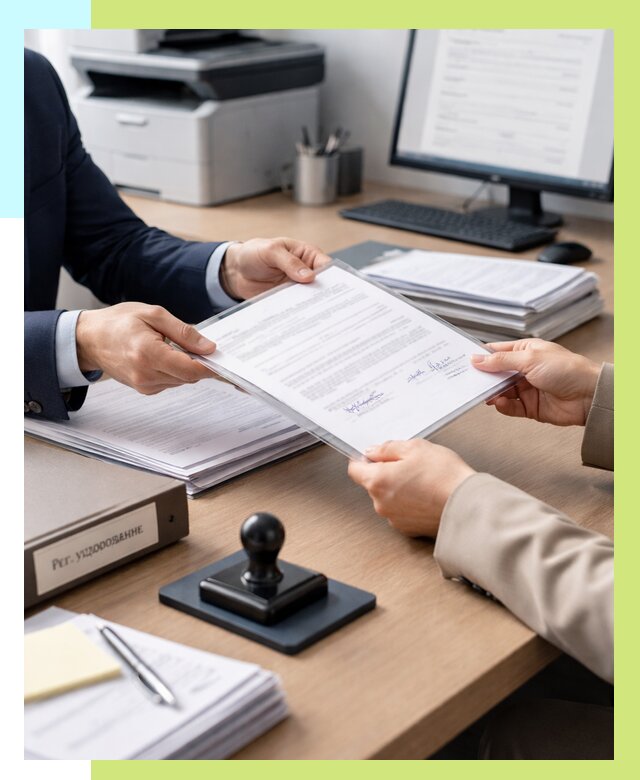 Рег. удостоверение медизделия в Сосногорске от 82528р | Алешин-Сно