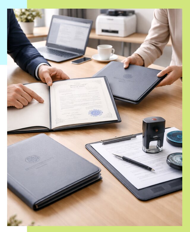 Сертификат OHSAS 18001 в Сосногорске от 46422 р. | Алешин-Сно