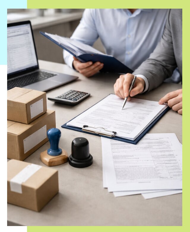 Декларирование продукции в Сосногорске от 12379 р., Алешин-Сно