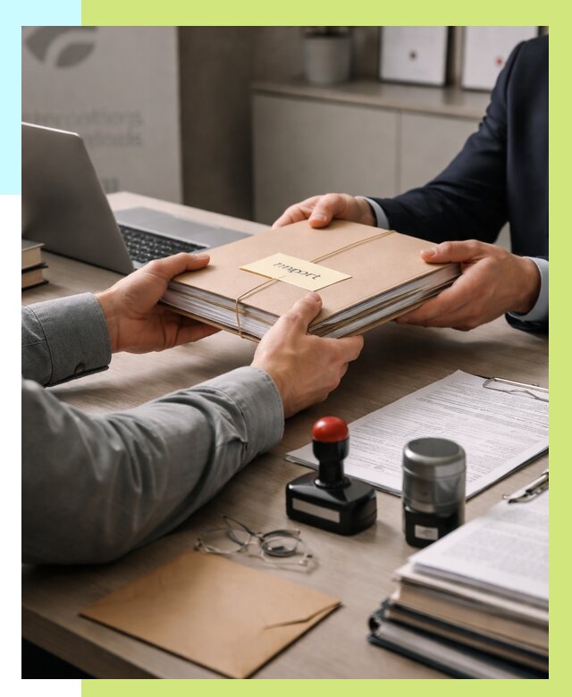 Сертификация для импорта в Сосногорске от 30948 р. | Алешин-Сно