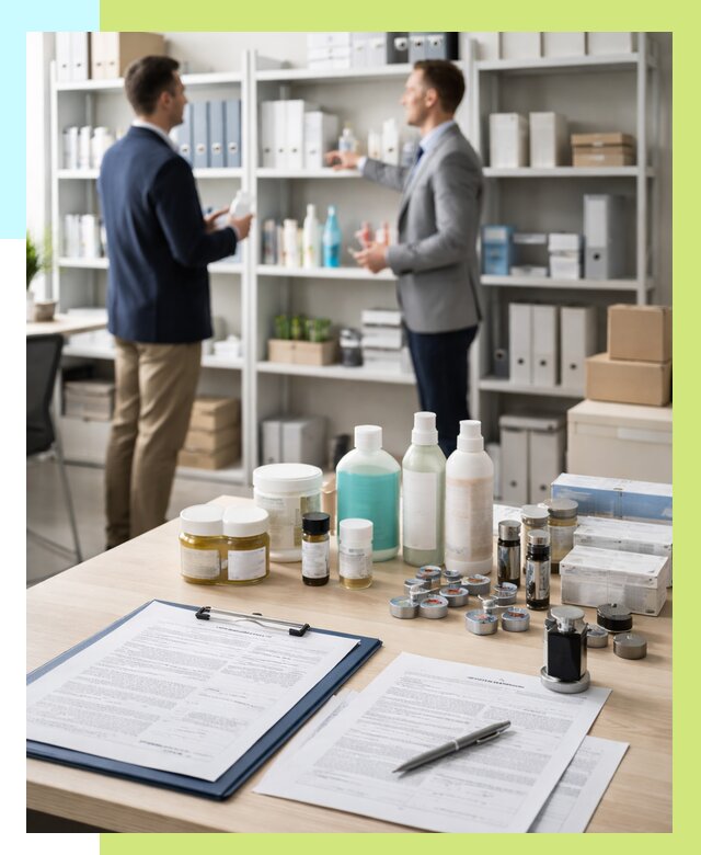 Сертификация собствен. продукции в Сосногорске от 25790 р. | Алешин-Сно