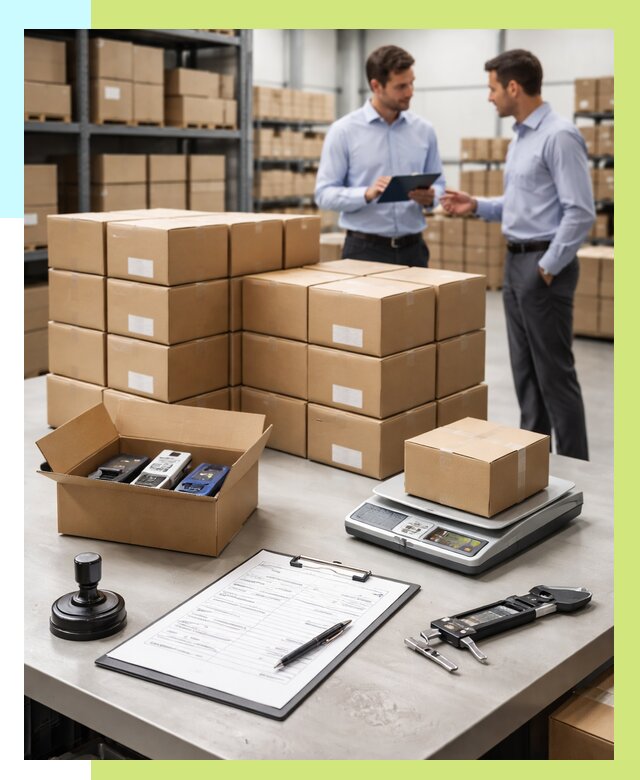 Сертификация партии товара в Сосногорске от 15474 р., Алешин-Сно